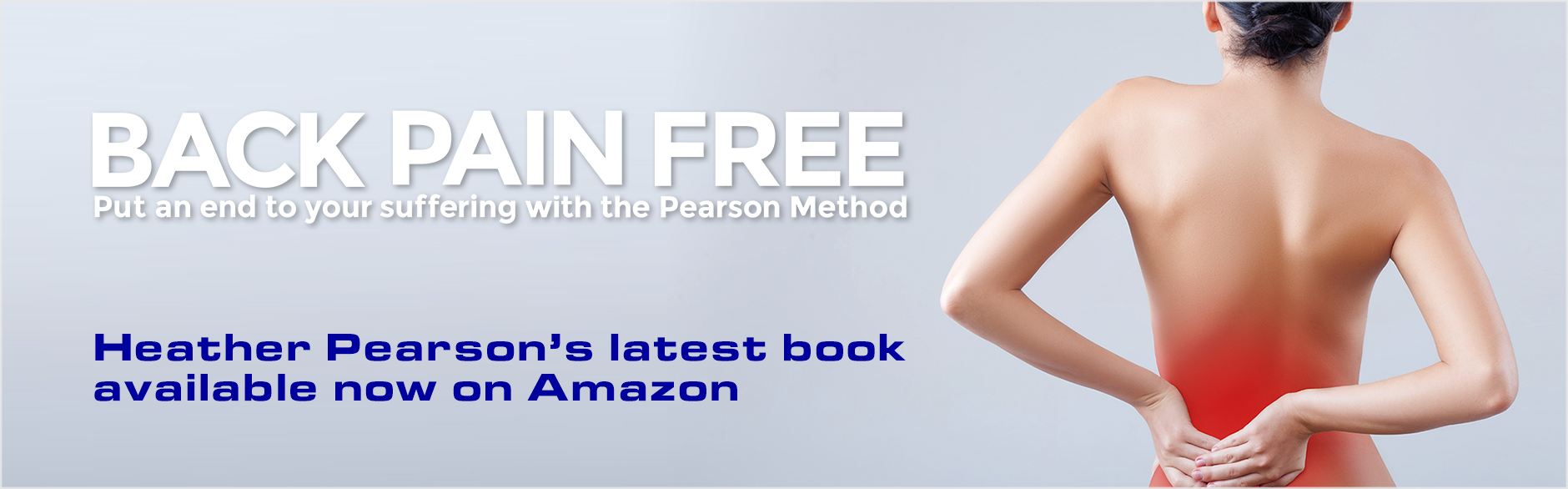 Back Pain Free